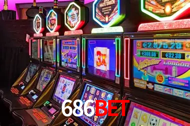 A Emoção da Loteria na 686bet: Uma Chance de Mudança de Vida