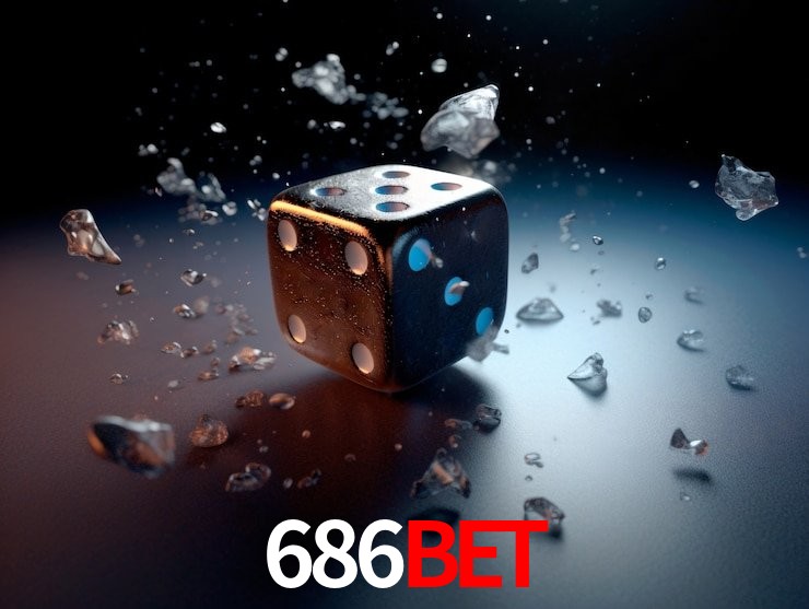 686bet Plataforma Confiável