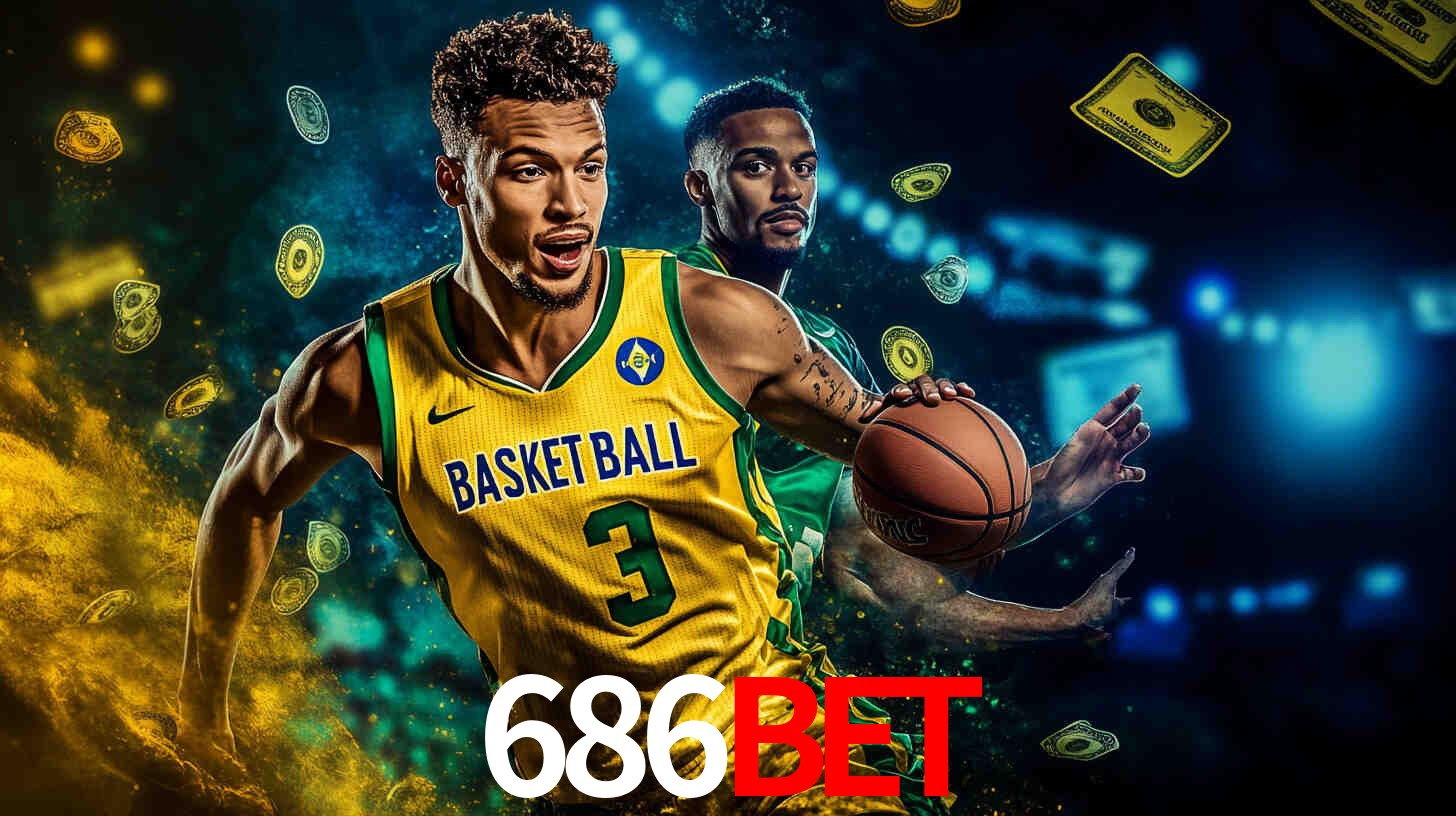 Explorando a Categoria de Eventos em Apostas na 686bet