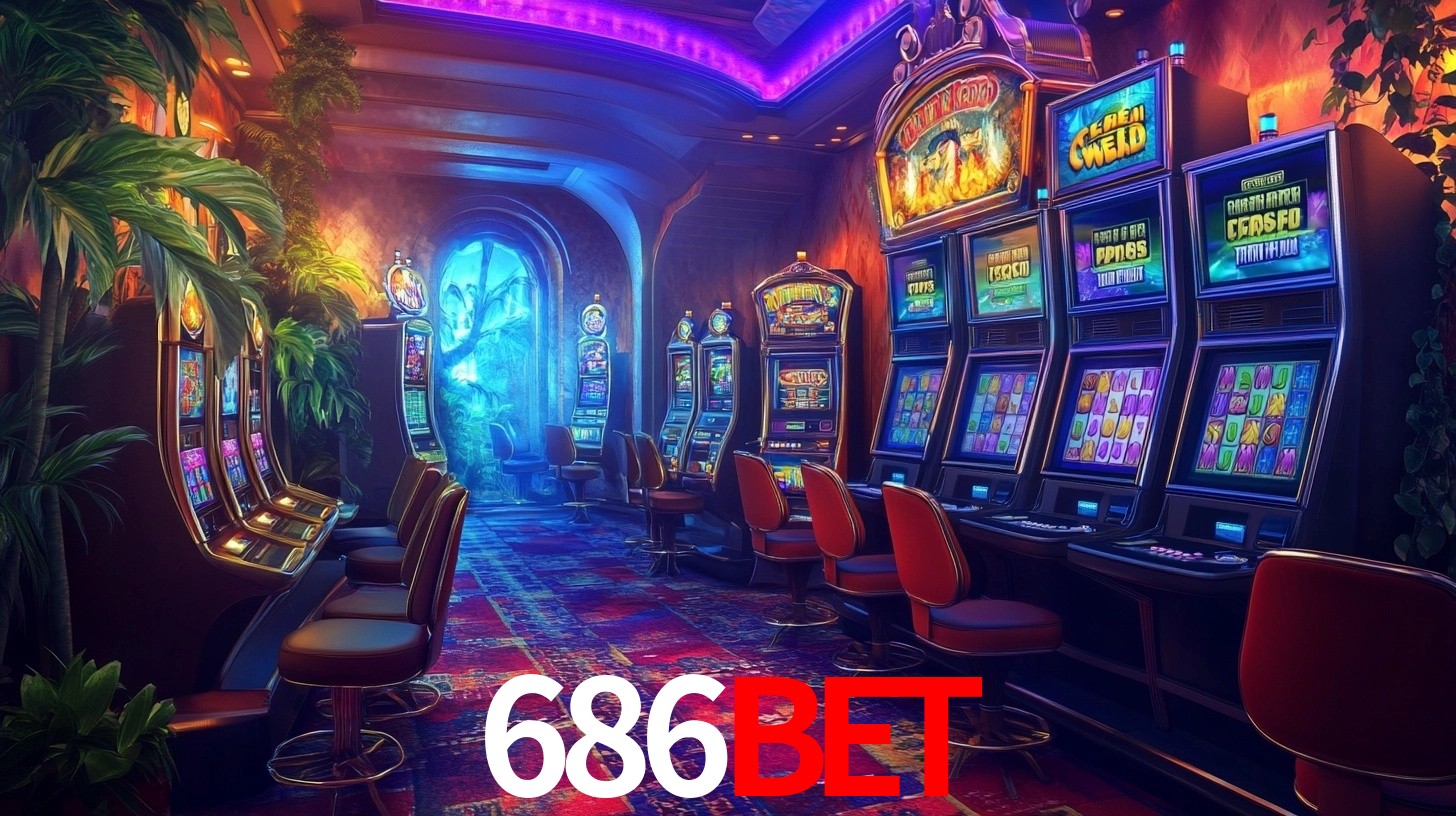 Programa VIP 686bet