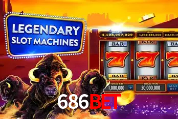 Desvendando o Mundo dos Jogos Virtuais na 686bet