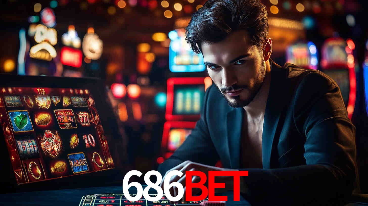 686bet