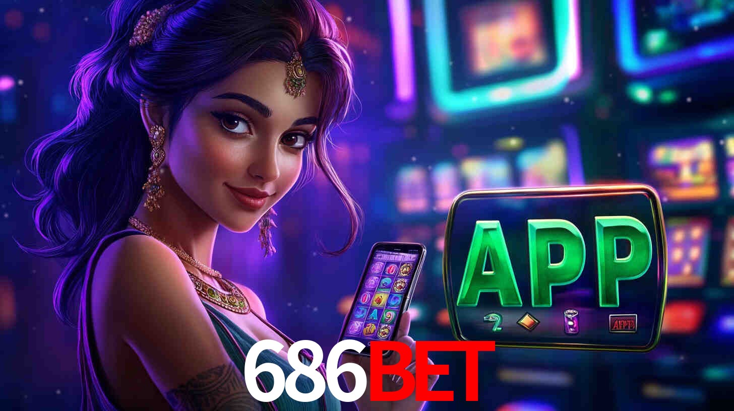 Bônus Generosos e Exclusivos no 686bet para Você!
