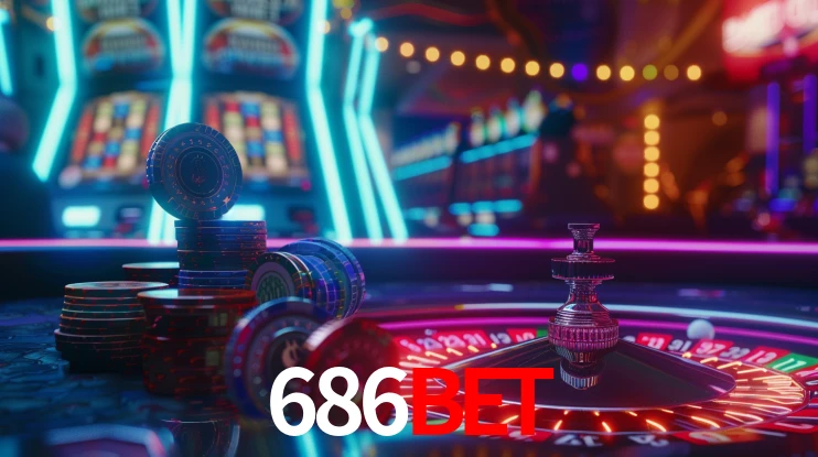 Account Benefits 686bet