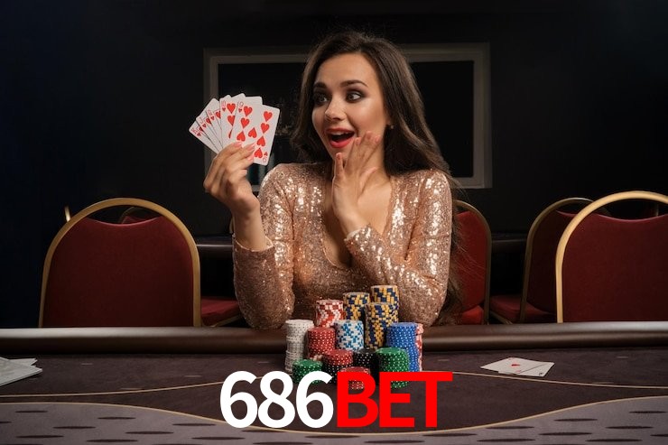 PIX Instantâneo 686bet