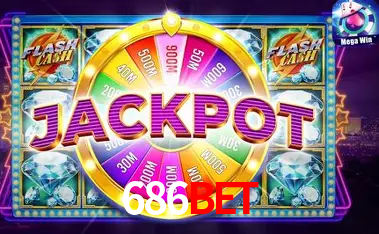 Desvendando o Mundo dos Jogos Virtuais na 686bet
