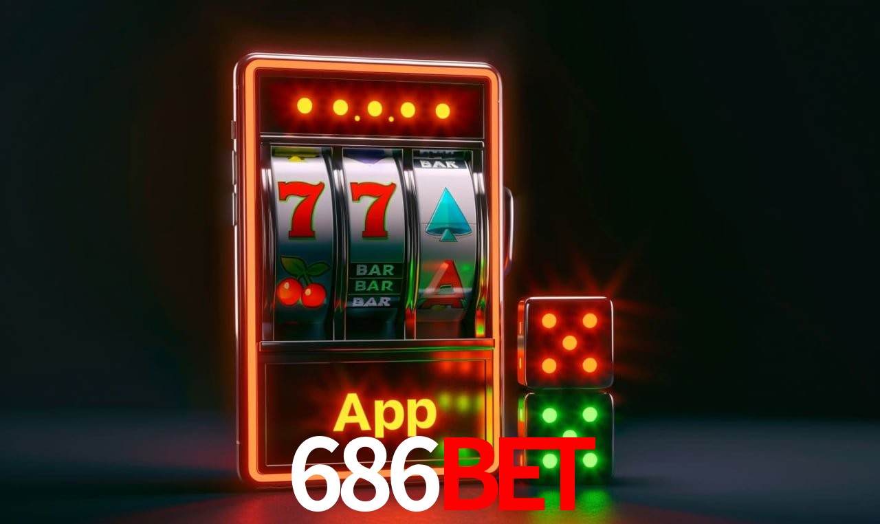 Jogos de Slot 686bet