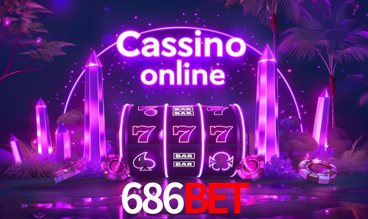Promoção Relâmpago 686bet