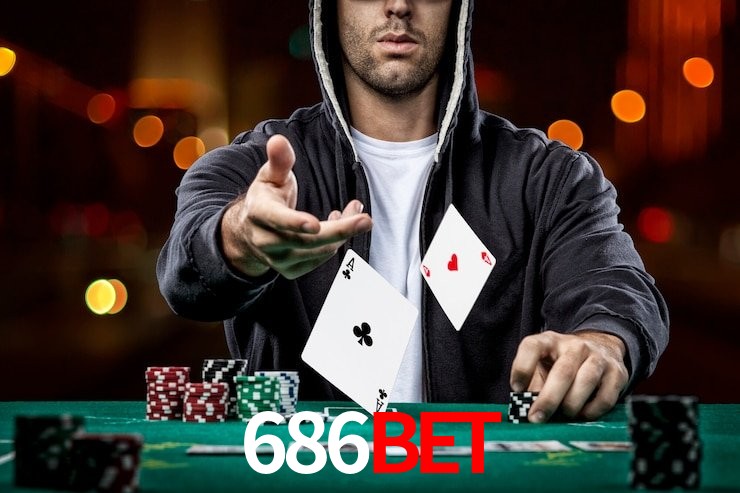 686bet Apostas Esportivas Logo - 34 Esportes Certificados