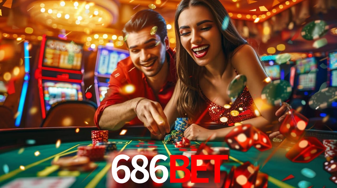 Integração de APIs 686bet