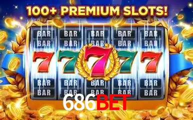 Descubra o Mundo do Cassino Online com 686bet