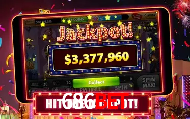 Explorando a Categoria de Eventos em Apostas na 686bet
