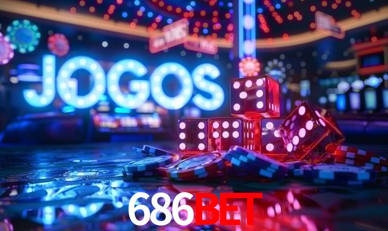 Bônus Diários 686bet