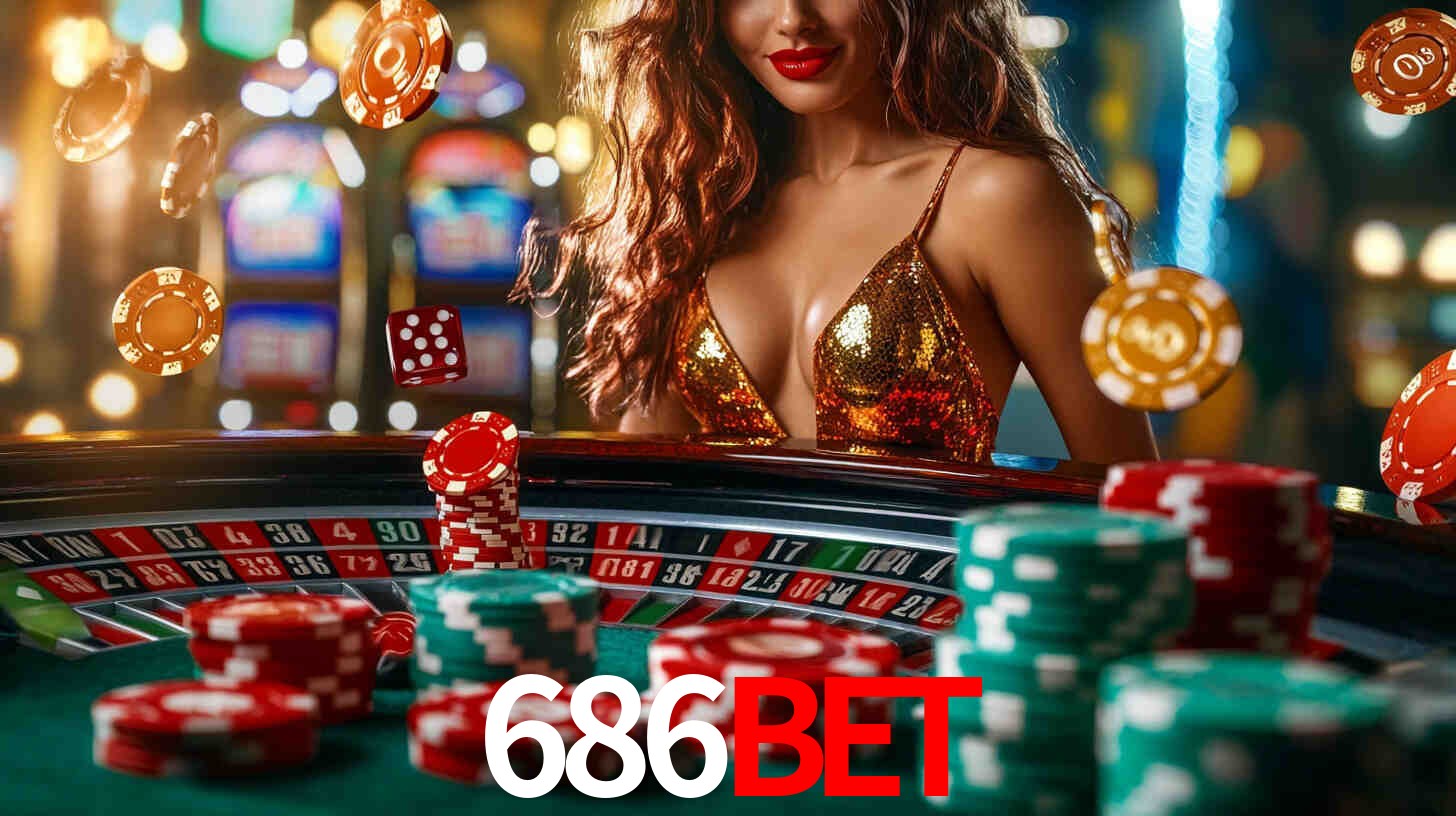 Premium Interface 686bet