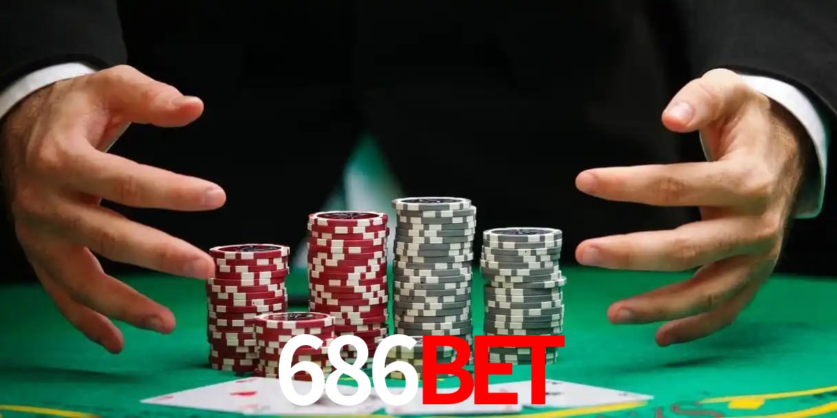 686bet VIP Program Logo