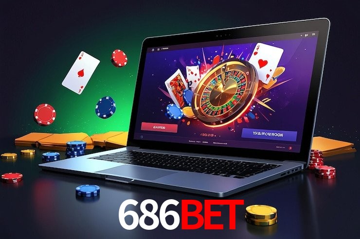 686bet Certificado eCOGRA