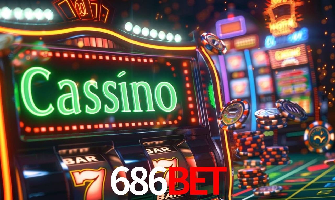 Sistemas de Segurança 686bet