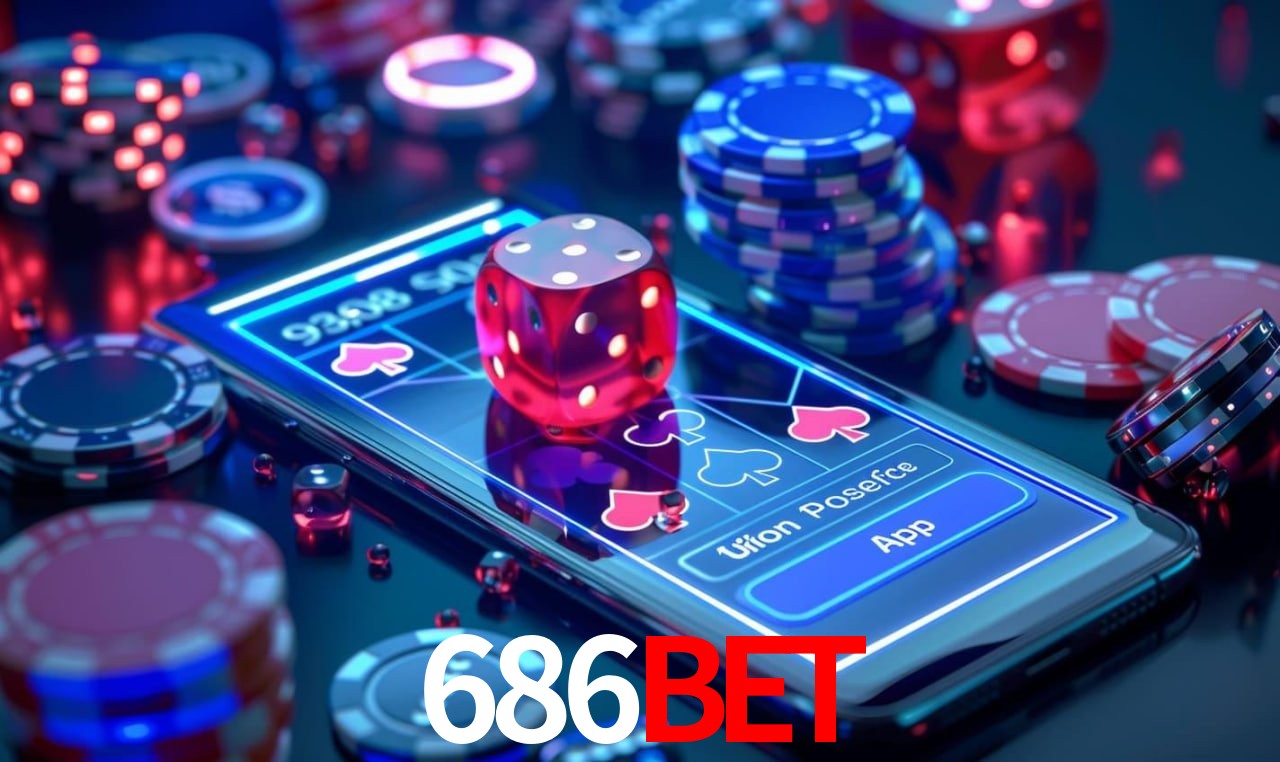 Bot 686bet Telegram
