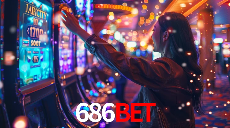 686bet