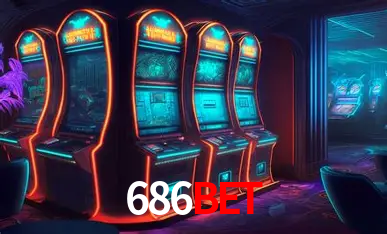 Descubra a Magia dos Jogos de Arcade no 686bet