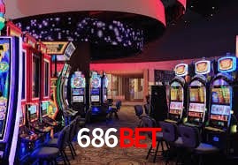 686bet Sistema Rápido