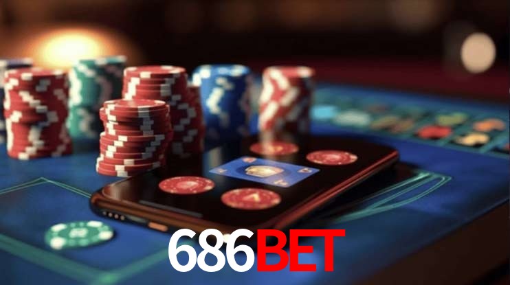 Cadastro Rápido 686bet
