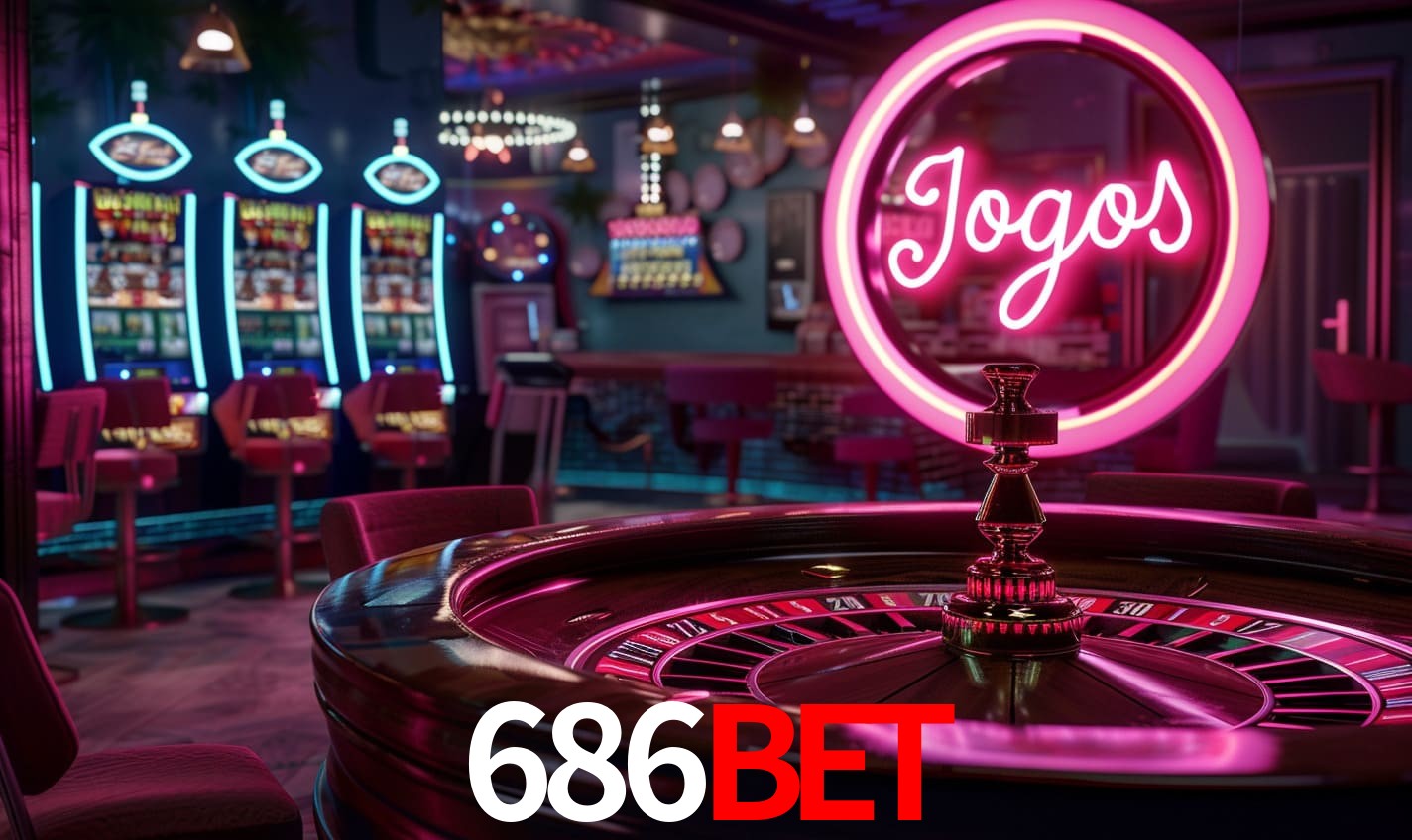 686bet Download - Opções de Download por Plataforma