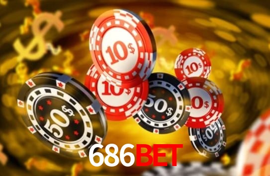 Apostas de Futebol 686bet