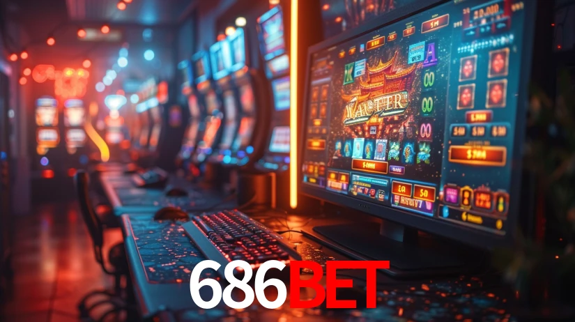 686bet