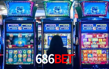 A Experiência Imersiva dos Cassinos Ao Vivo no 686bet