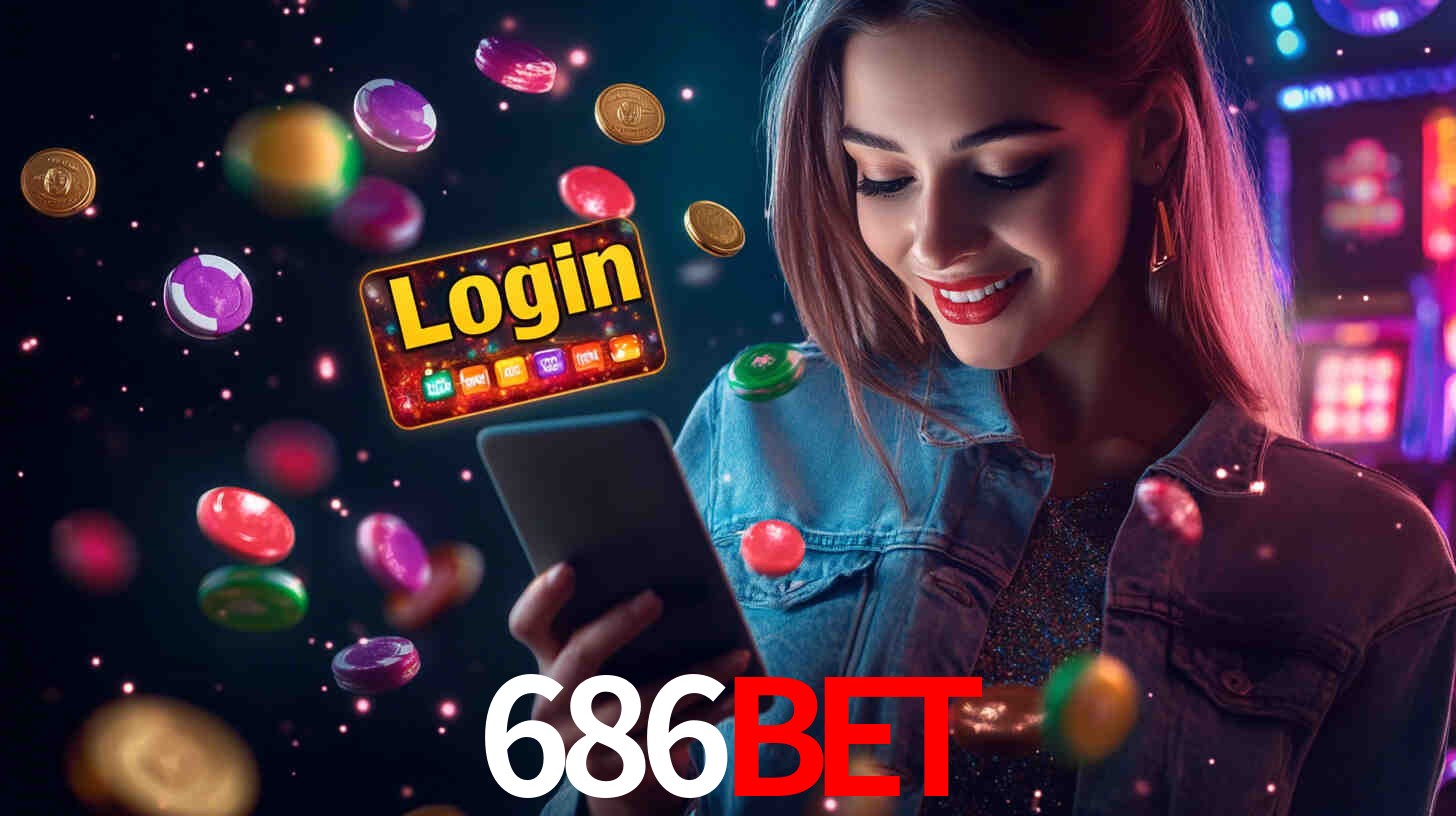 Descubra a Essência do 686bet: Nossa História e Compromissos