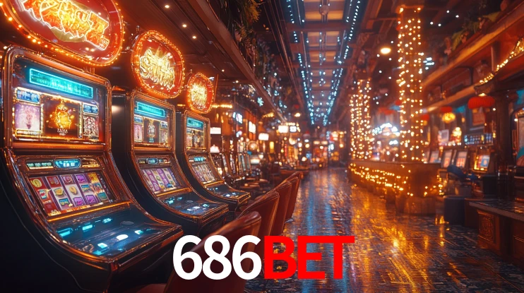 686bet - Caça-Níqueis da Sorte Suprema - 686bet.com