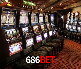 Descubra a Essência do 686bet: Nossa História e Compromissos
