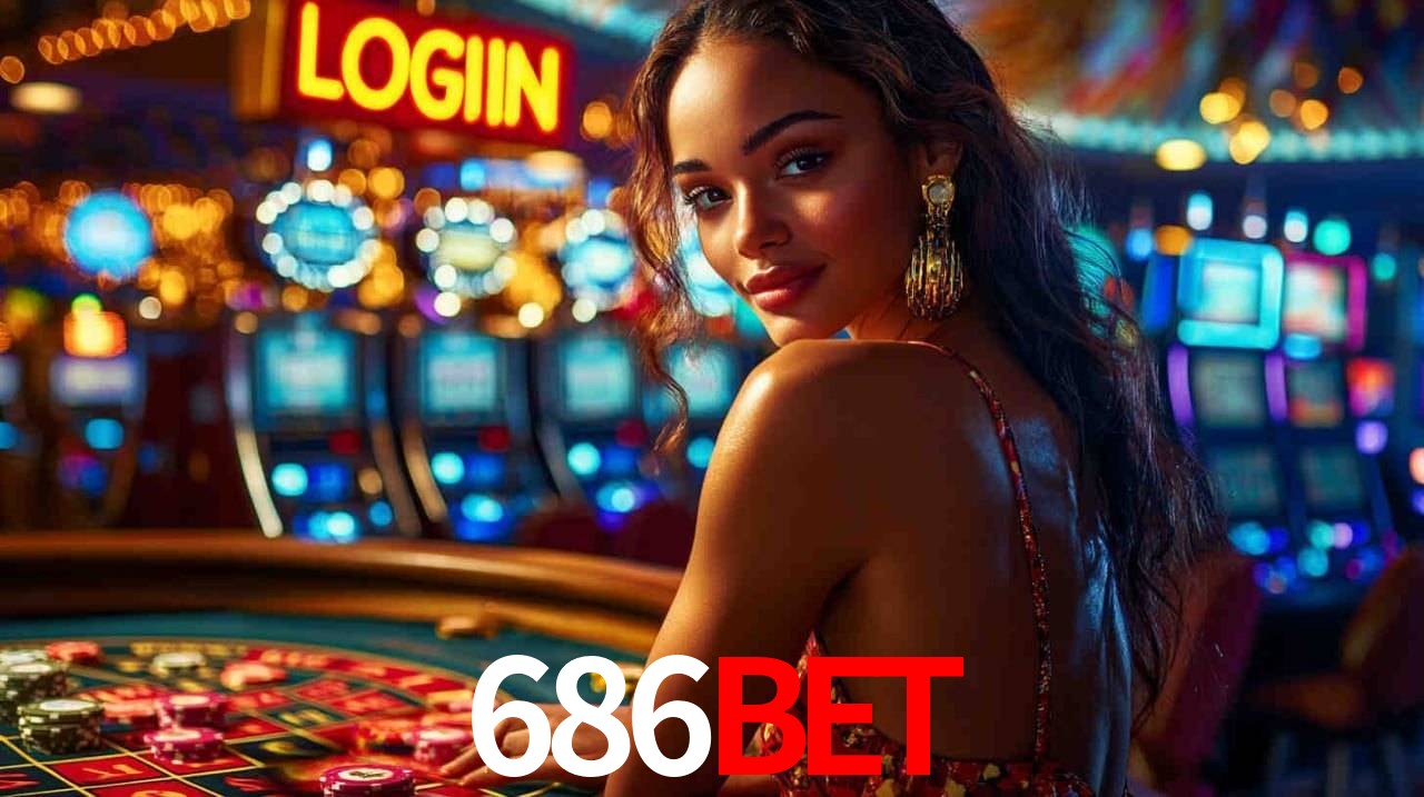Segurança 2FA 686bet