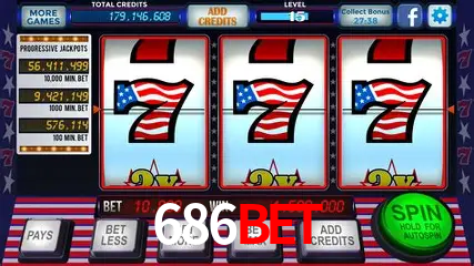 Desvendando o Mundo dos Jogos Virtuais na 686bet