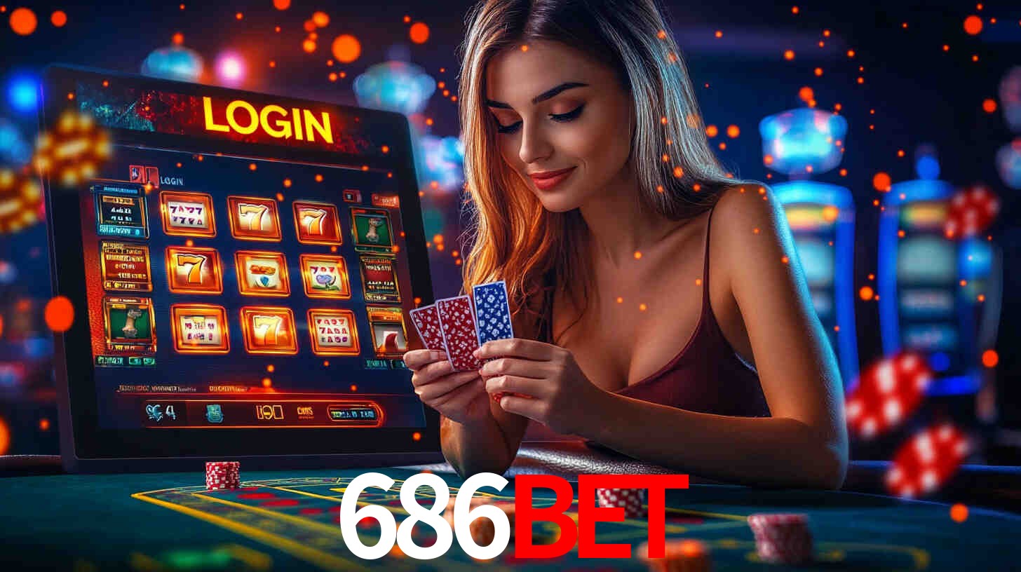 686bet