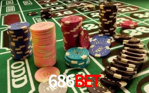 686bet Download Speed Test Logo - Teste de Velocidade Certificado