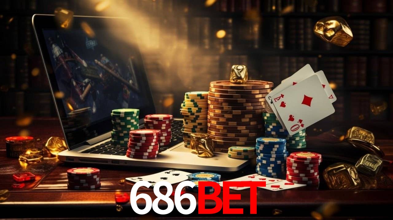 Jogo Spaceman 686bet