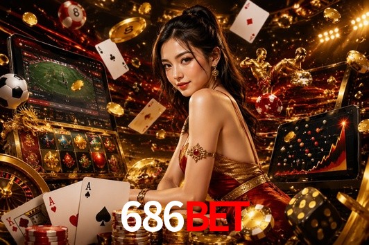 Platform Technology 686bet