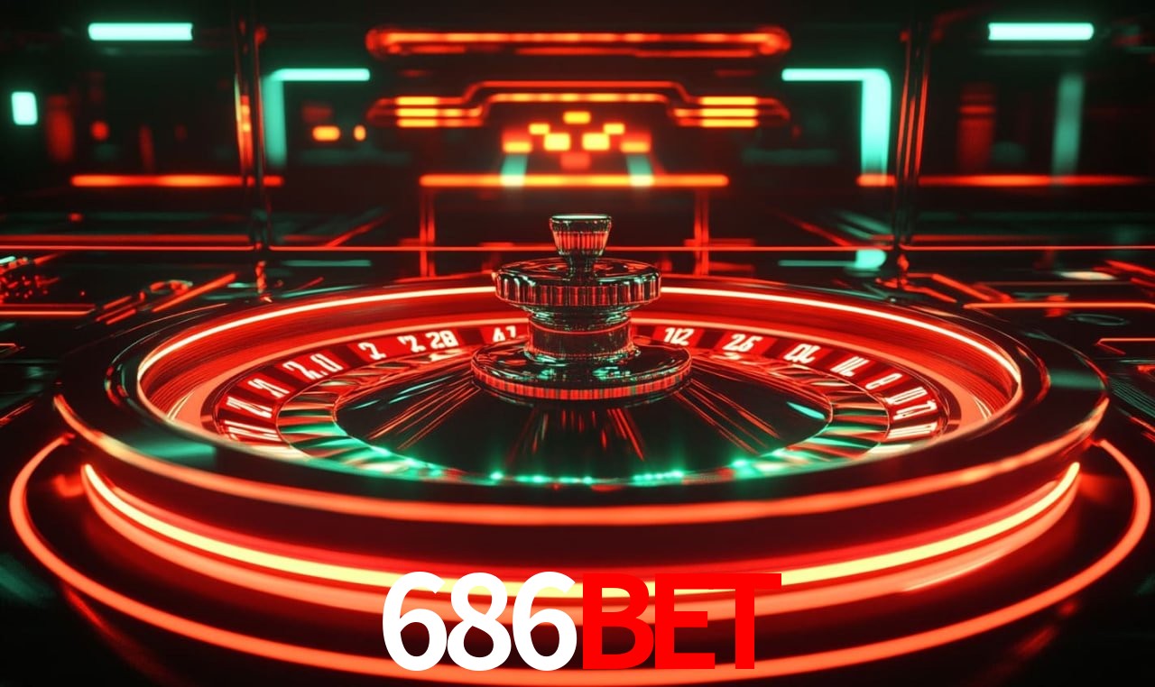 Descubra o Programa VIP da 686bet: Vantagens Exclusivas para Jogadores