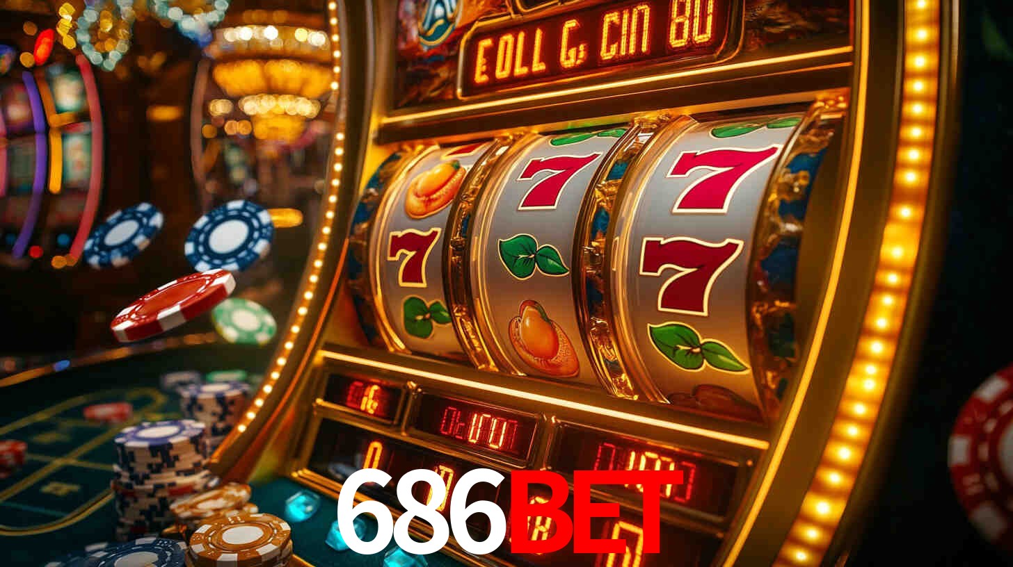 Exclusive Games 686bet