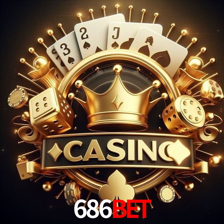 Diretório de Jogos 686bet