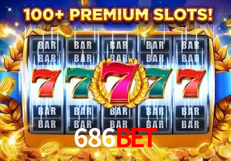 Desvendando o Mundo dos Jogos Virtuais na 686bet