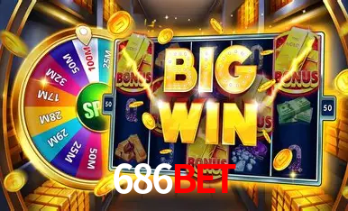 A Revolução dos Aplicativos de Jogos no 686bet