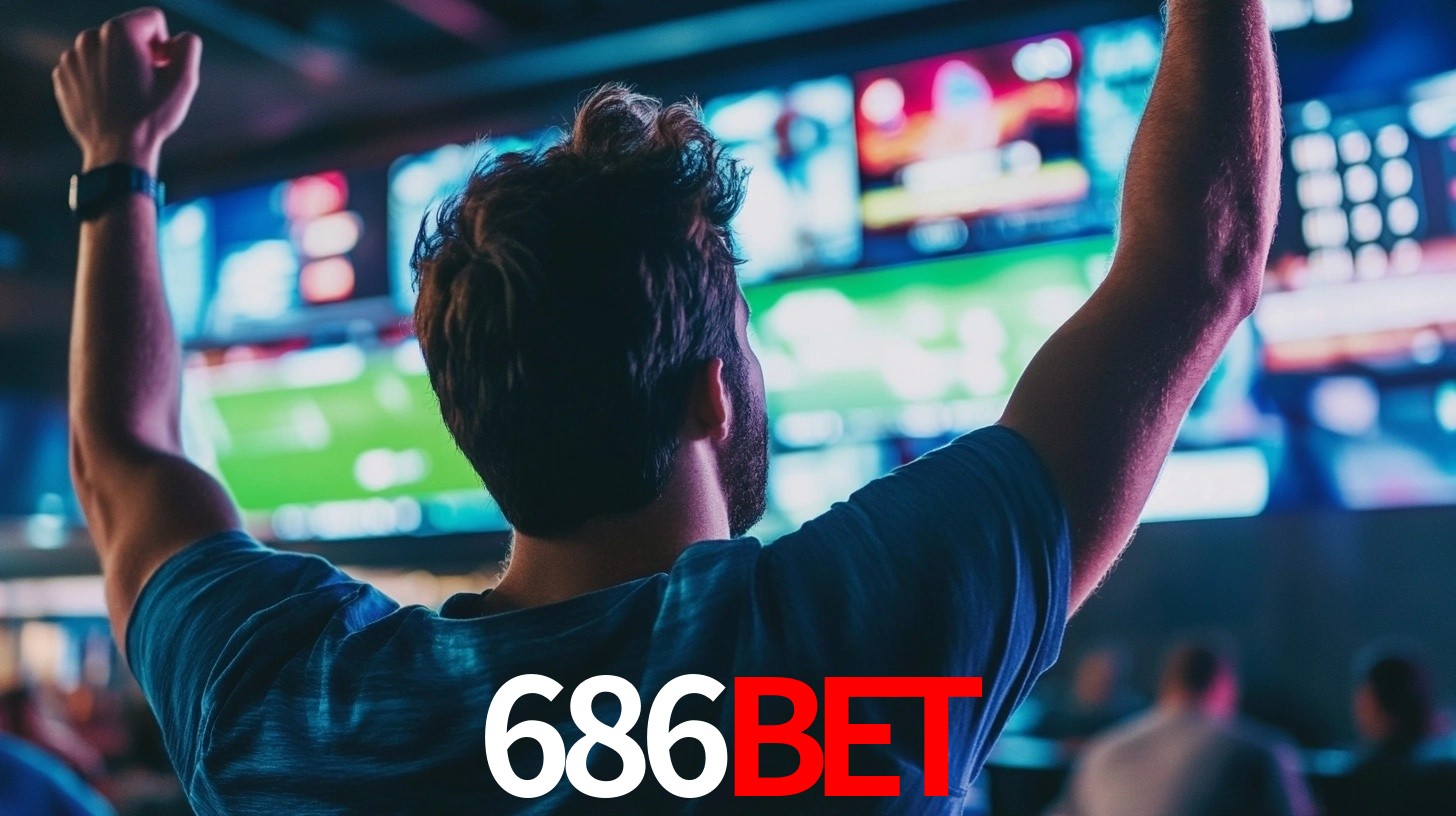 686bet