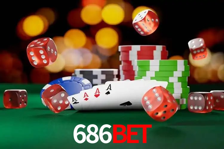 Login Seguro 686bet