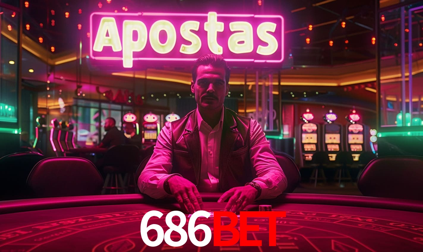 A Emoção da Loteria na 686bet: Uma Chance de Mudança de Vida
