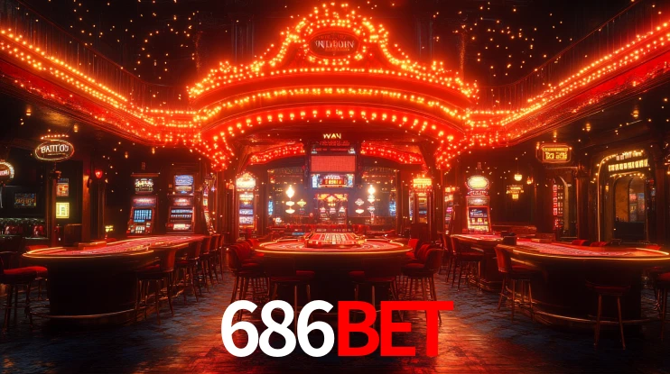 Explore as vantagens do 686bet: serviço profissional e confiabilidade