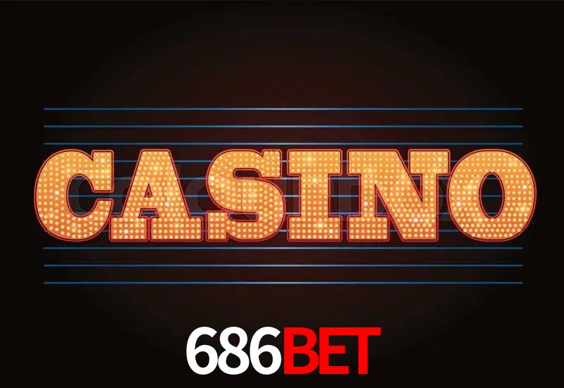 Avaliações dos Jogadores 686bet