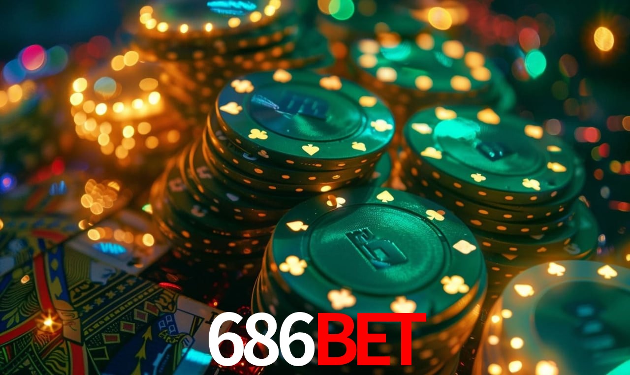 Apostas de Basquete 686bet